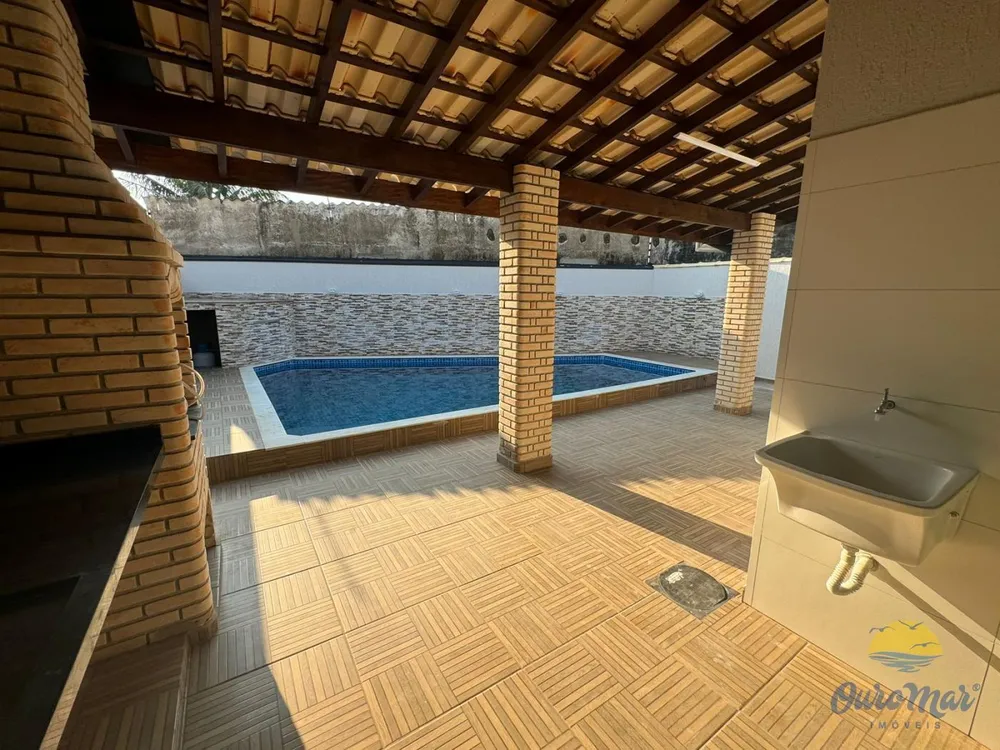 Casa, 3 quartos, 122 m² - Foto 2