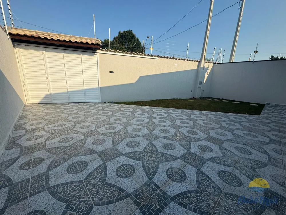 Casa, 3 quartos, 122 m² - Foto 13
