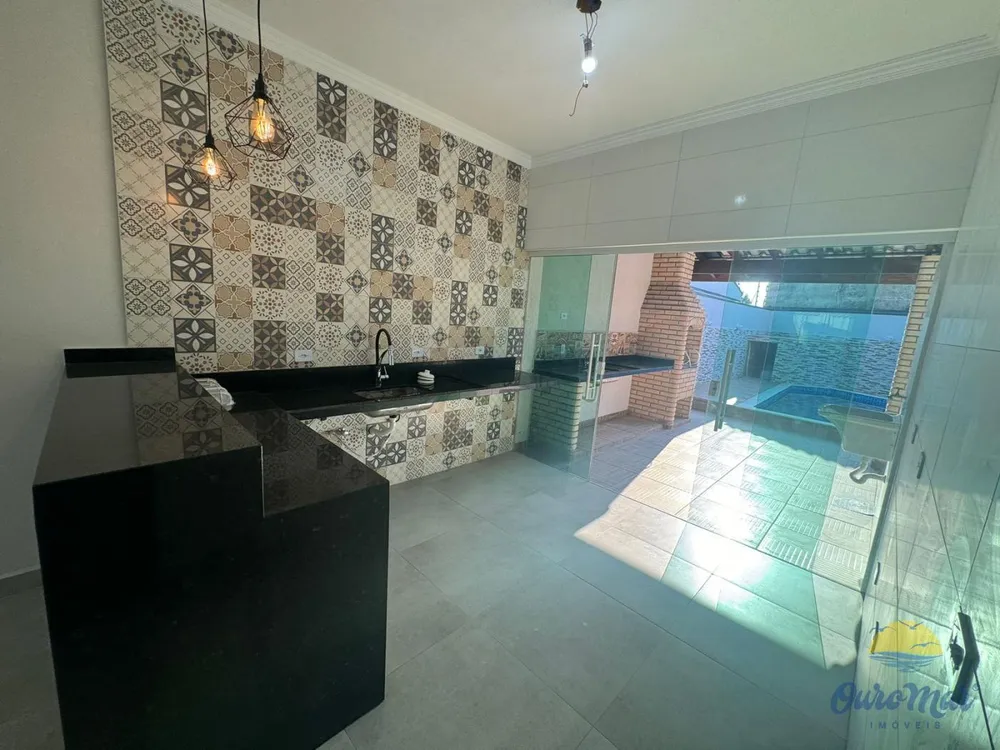 Casa, 3 quartos, 122 m² - Foto 9