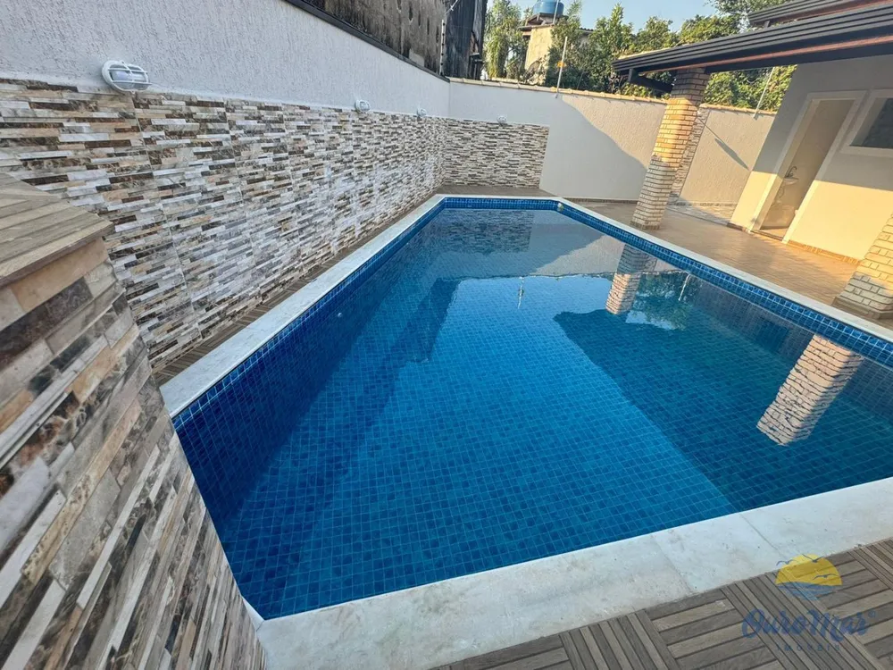 Casa, 3 quartos, 122 m² - Foto 6
