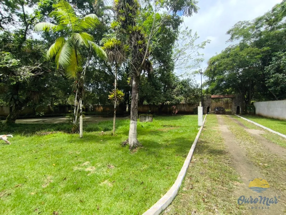 Chácara, 8 quartos, 5207 m² - Foto 16