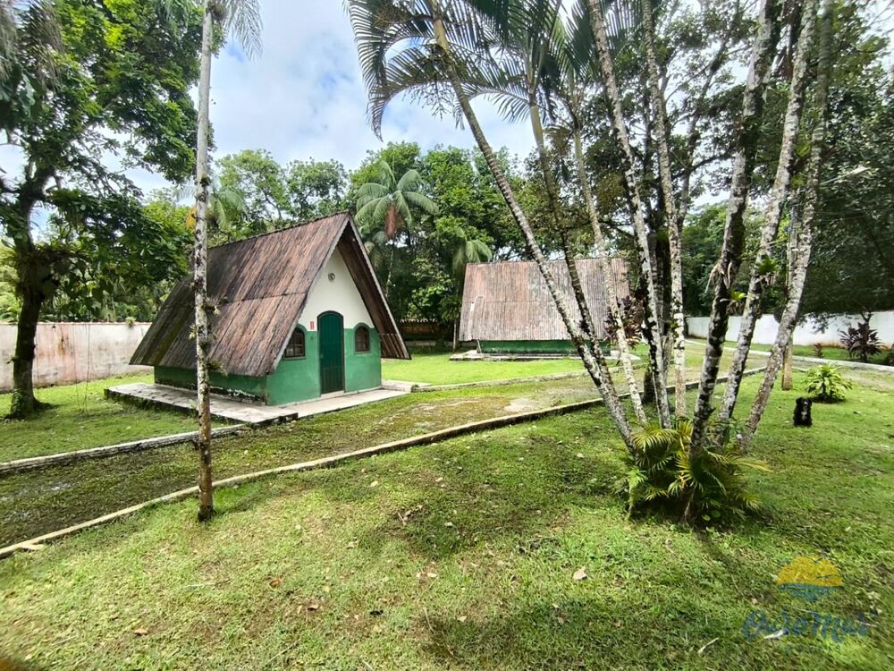 Chácara, 8 quartos, 5207 m² - Foto 11