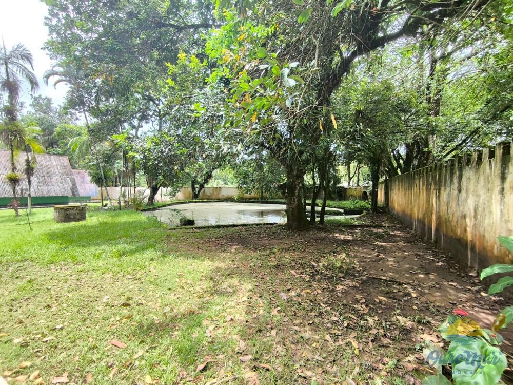 Chácara, 8 quartos, 5207 m² - Foto 3