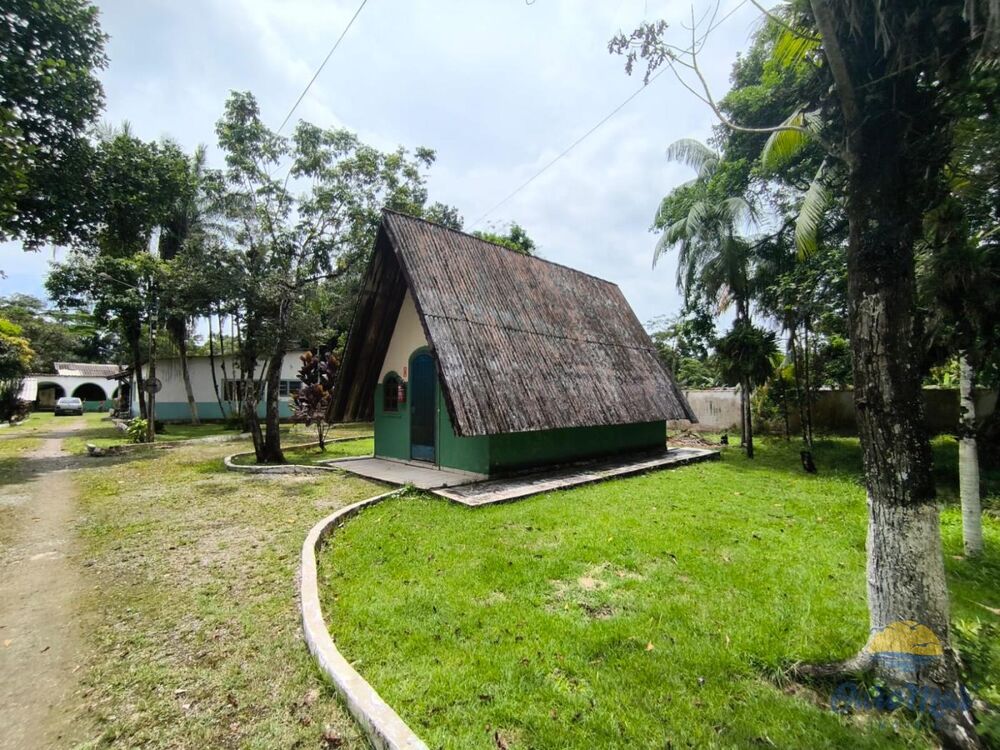 Chácara, 8 quartos, 5207 m² - Foto 6