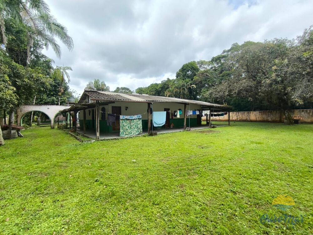 Chácara, 8 quartos, 5207 m² - Foto 7