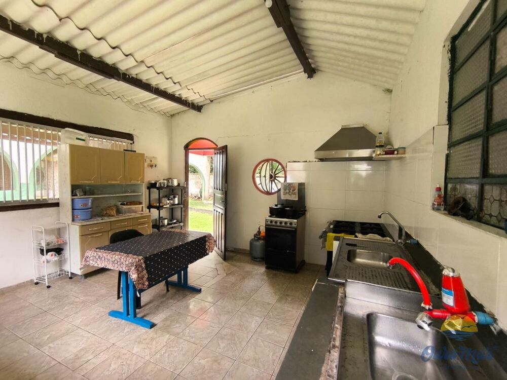 Chácara, 8 quartos, 5207 m² - Foto 10