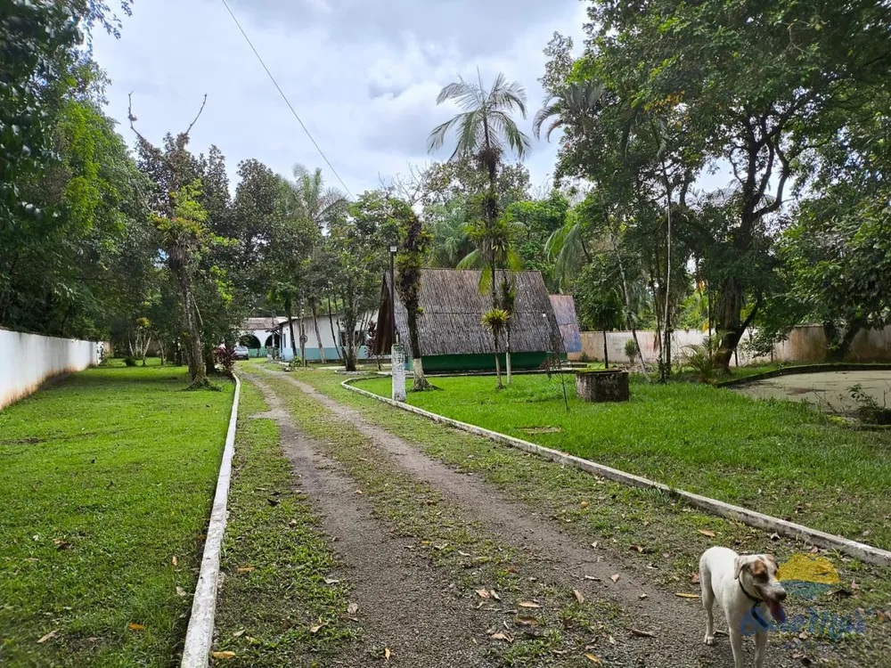 Chácara, 8 quartos, 5207 m² - Foto 4