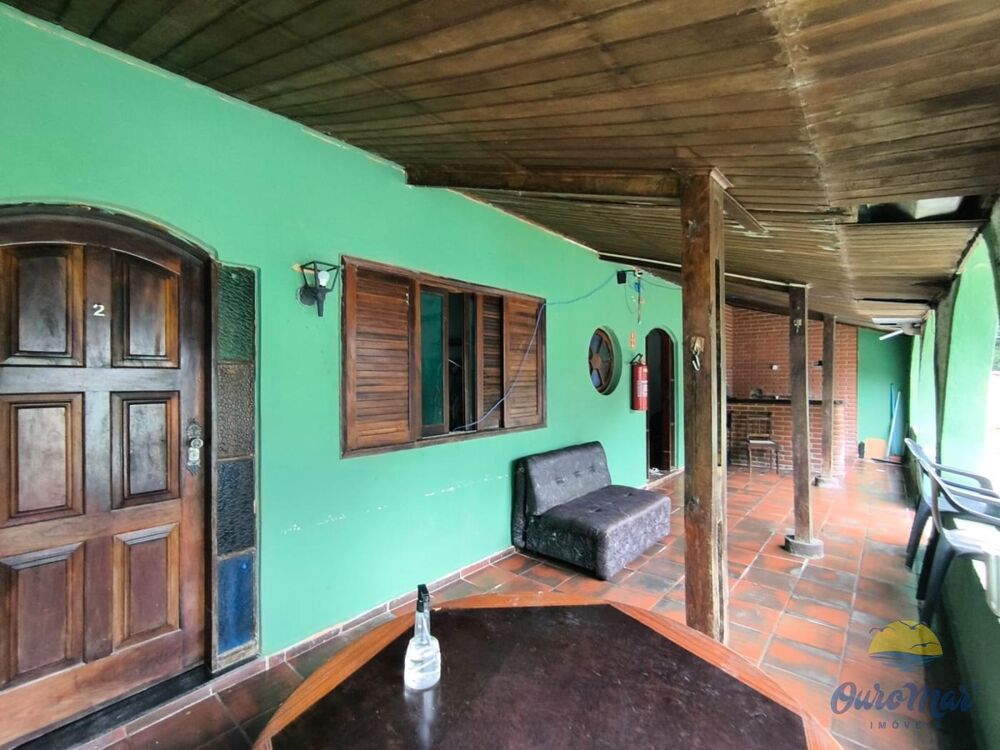 Chácara, 8 quartos, 5207 m² - Foto 9