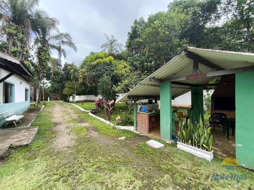 Chácara, 8 quartos, 5207 m² - Foto 2