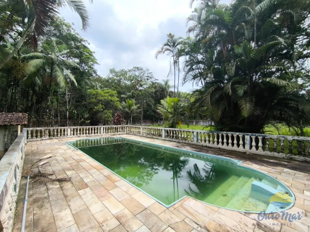 Chácara, 8 quartos, 5207 m² - Foto 8