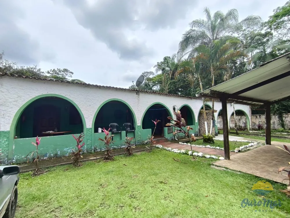 Chácara, 8 quartos, 5207 m² - Foto 6