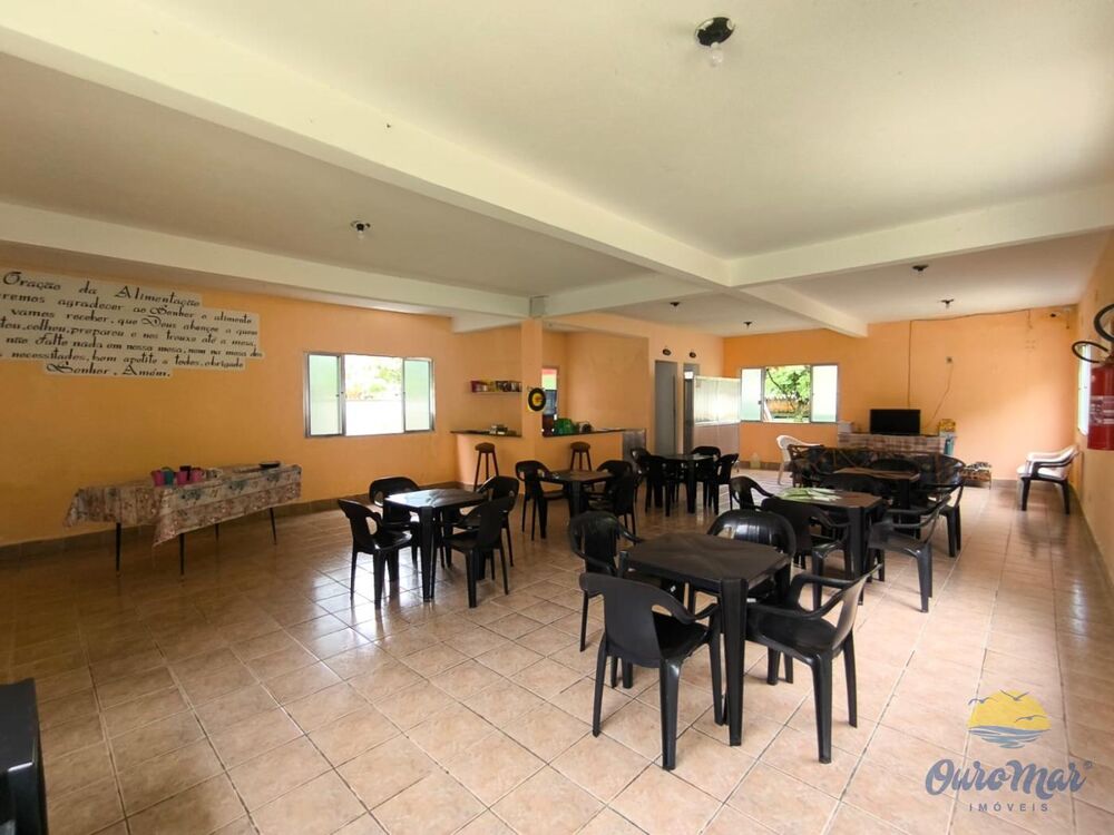 Chácara, 8 quartos, 5207 m² - Foto 1
