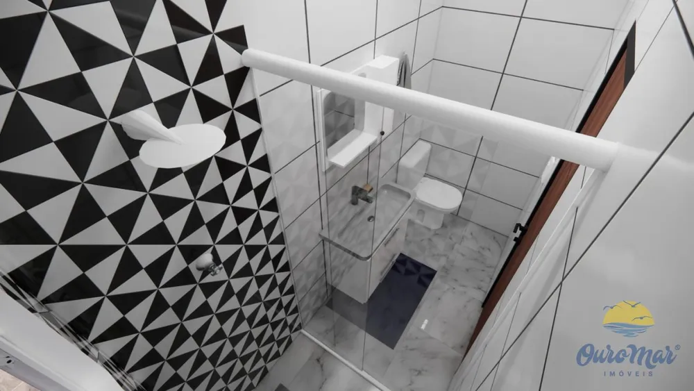 Casa, 2 quartos - Foto 4