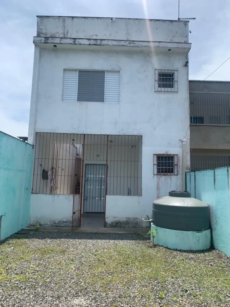 Sobrado, 2 quartos - Foto 6