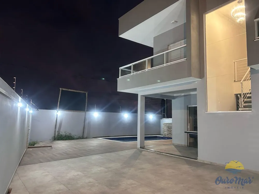 Sobrado, 3 quartos, 108 m² - Foto 6
