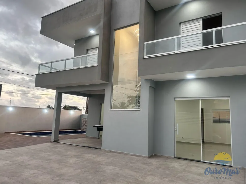 Sobrado, 3 quartos, 108 m² - Foto 8