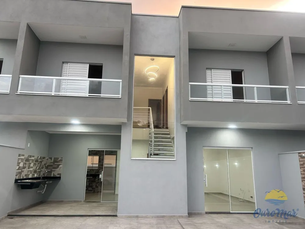 Sobrado, 3 quartos, 108 m² - Foto 3
