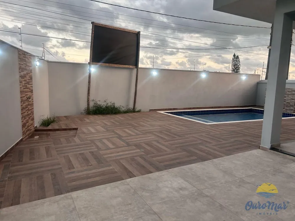 Sobrado, 3 quartos, 108 m² - Foto 9
