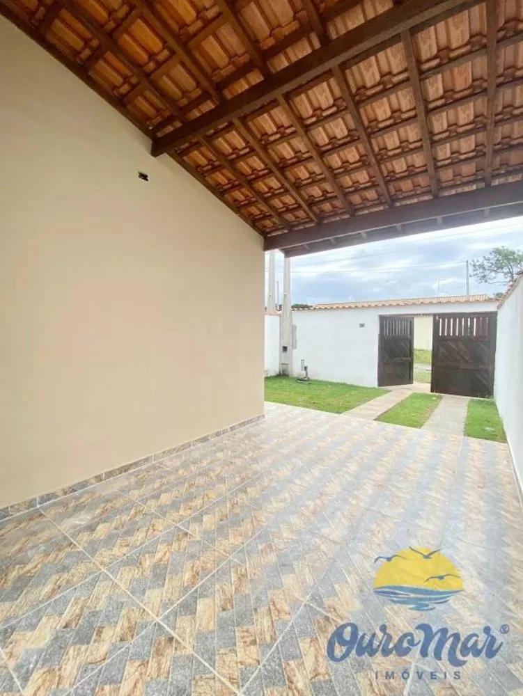 Casa à venda com 2 quartos, 70m² - Foto 7