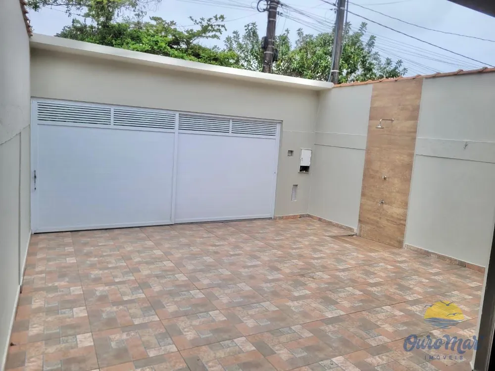 Casa, 2 quartos, 80 m² - Foto 4