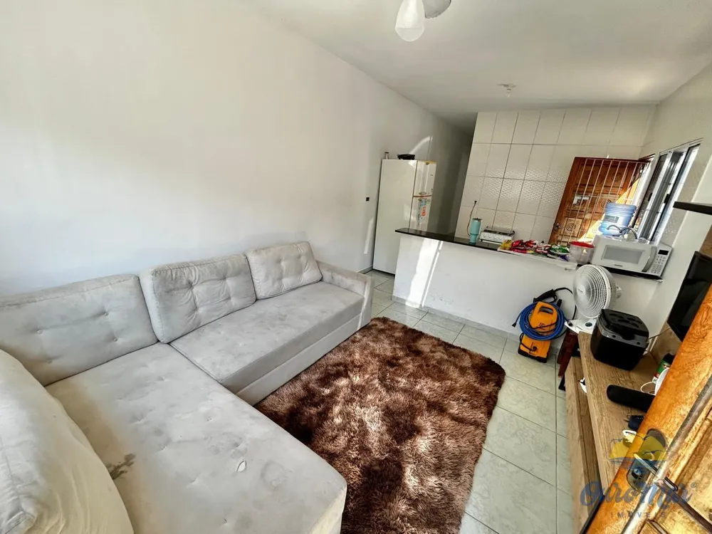 Casa, 2 quartos, 80 m² - Foto 13