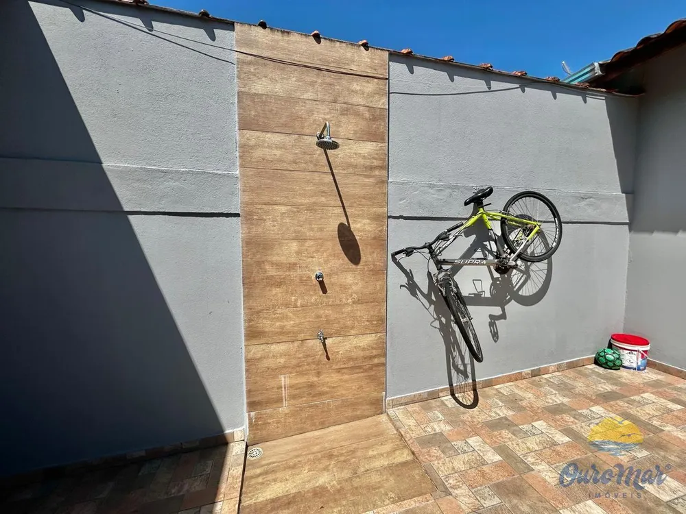 Casa, 2 quartos, 80 m² - Foto 7