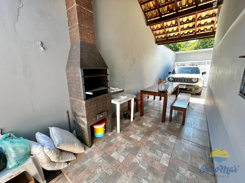 Casa, 2 quartos, 80 m² - Foto 8