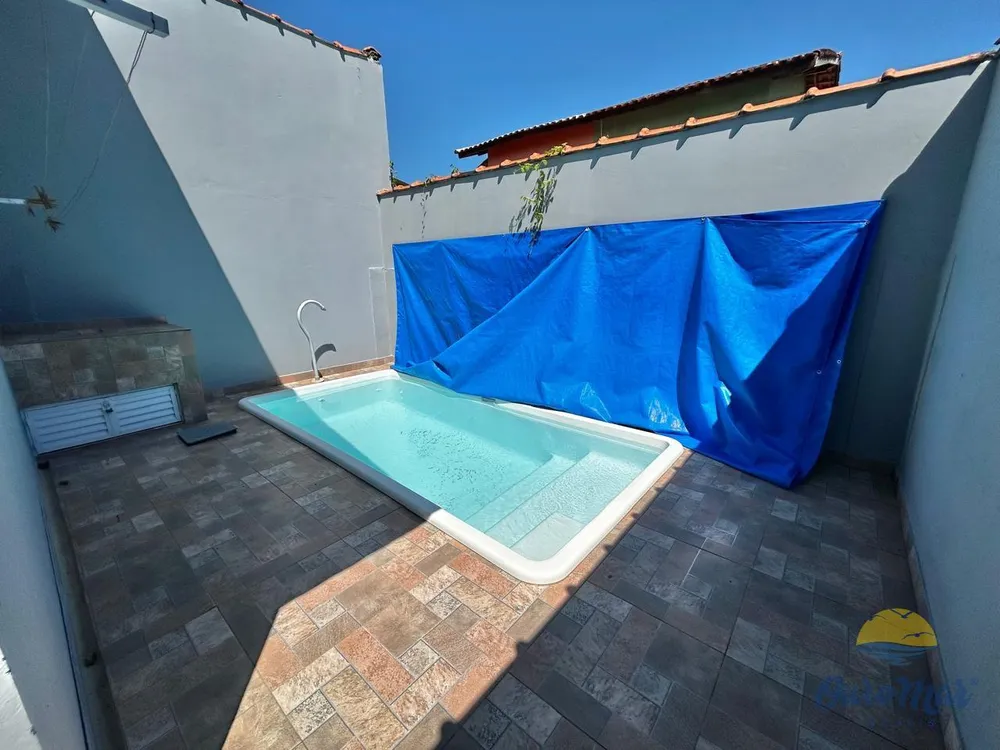 Casa, 2 quartos, 80 m² - Foto 11