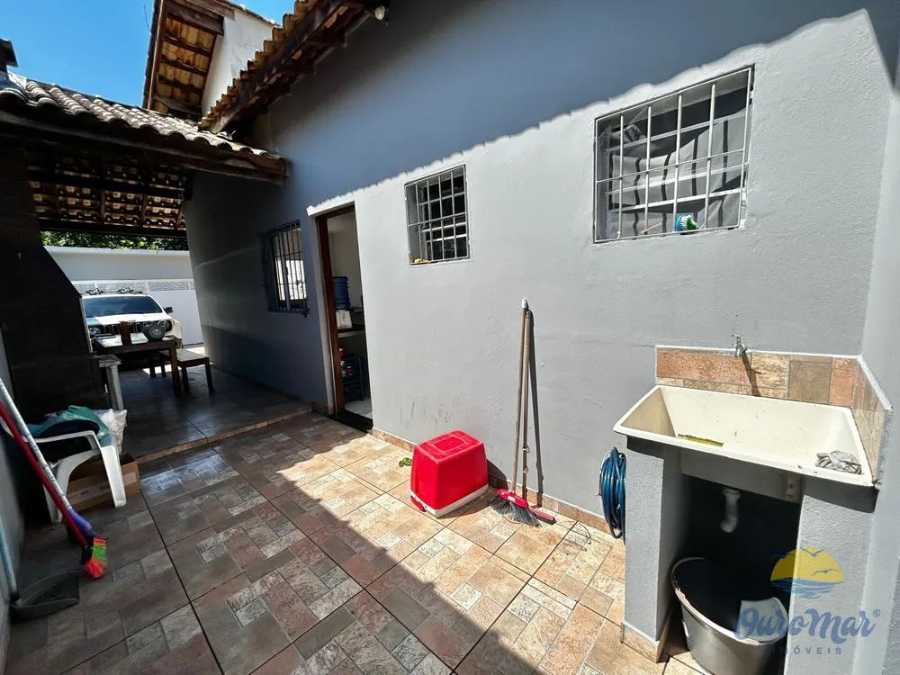 Casa, 2 quartos, 80 m² - Foto 9