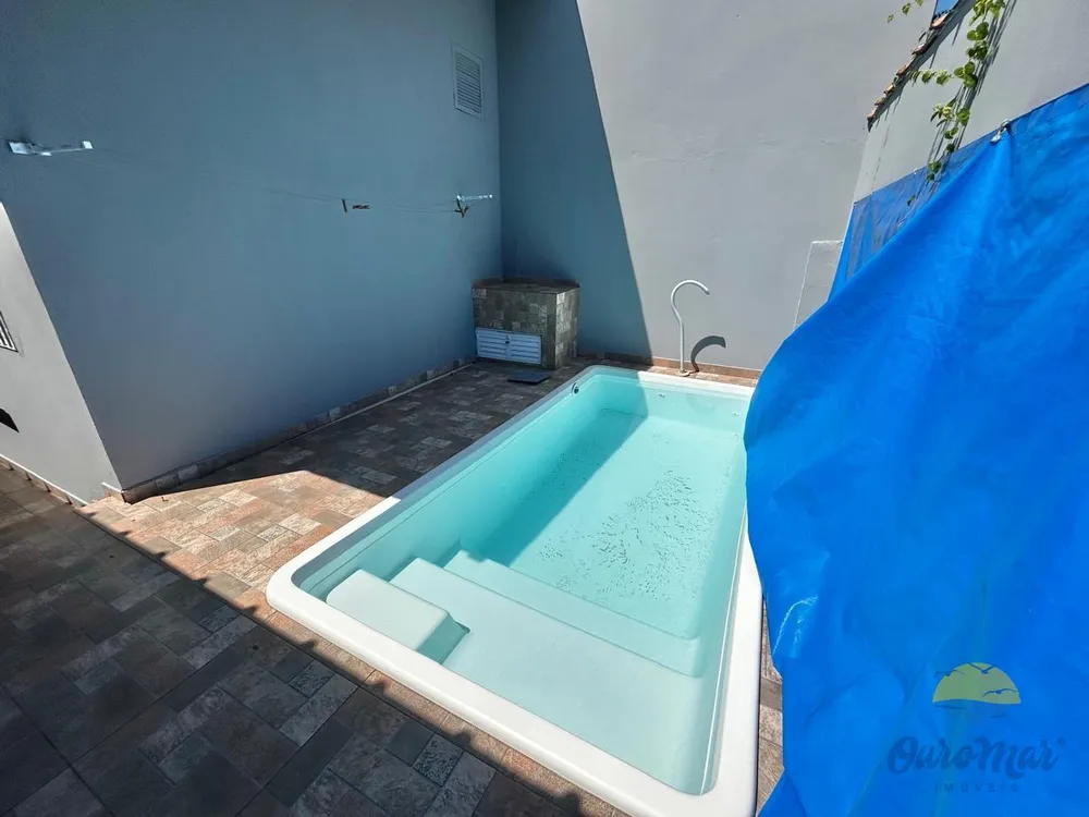 Casa, 2 quartos, 80 m² - Foto 10