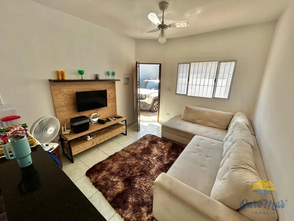 Casa, 2 quartos, 80 m² - Foto 14