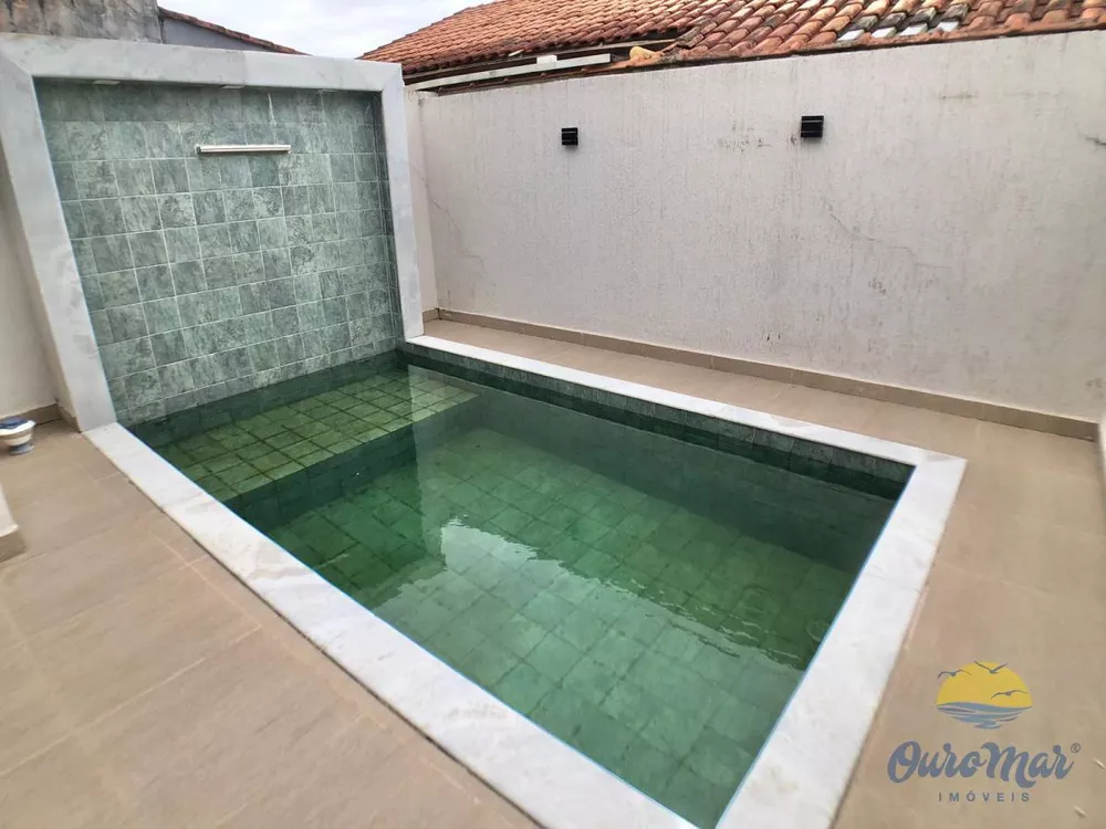 Casa à venda com 3 quartos, 76m² - Foto 8