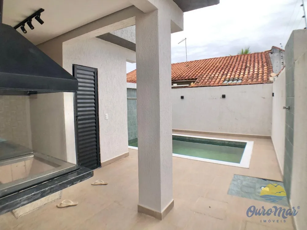 Casa, 3 quartos - Foto 11
