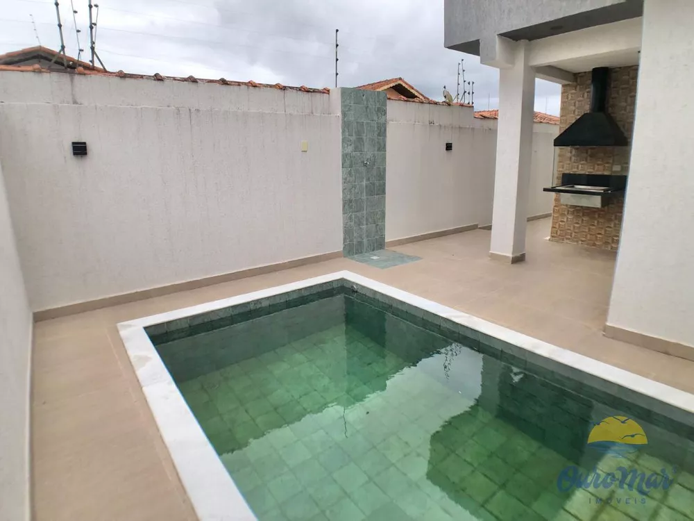 Casa à venda com 3 quartos, 76m² - Foto 5