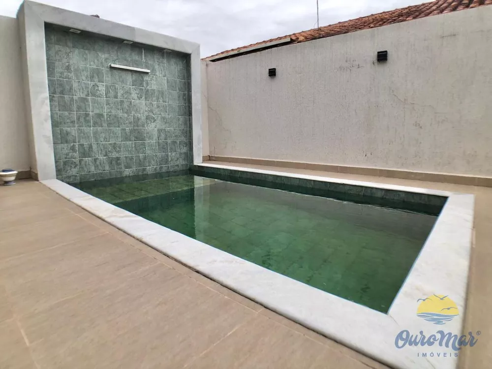 Casa à venda com 3 quartos, 76m² - Foto 3