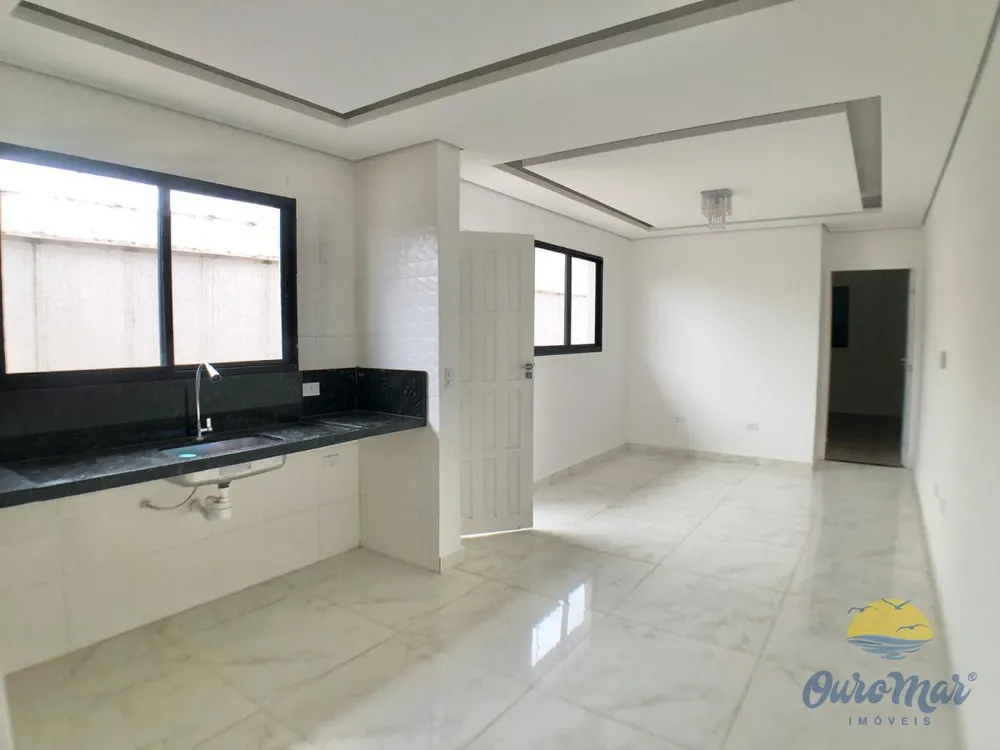 Casa, 3 quartos - Foto 19