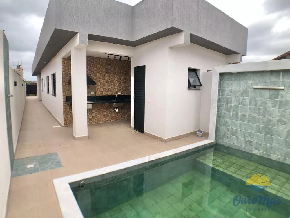 Casa à venda com 3 quartos, 76m² - Foto 6