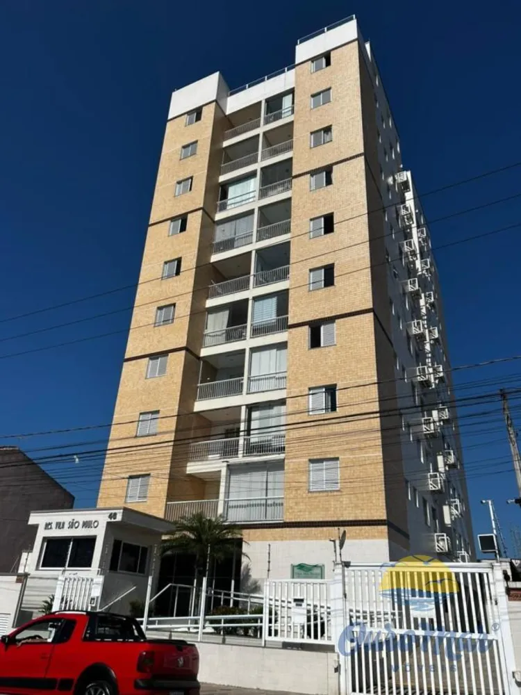 Apartamento, 2 quartos, 97 m² - Foto 2