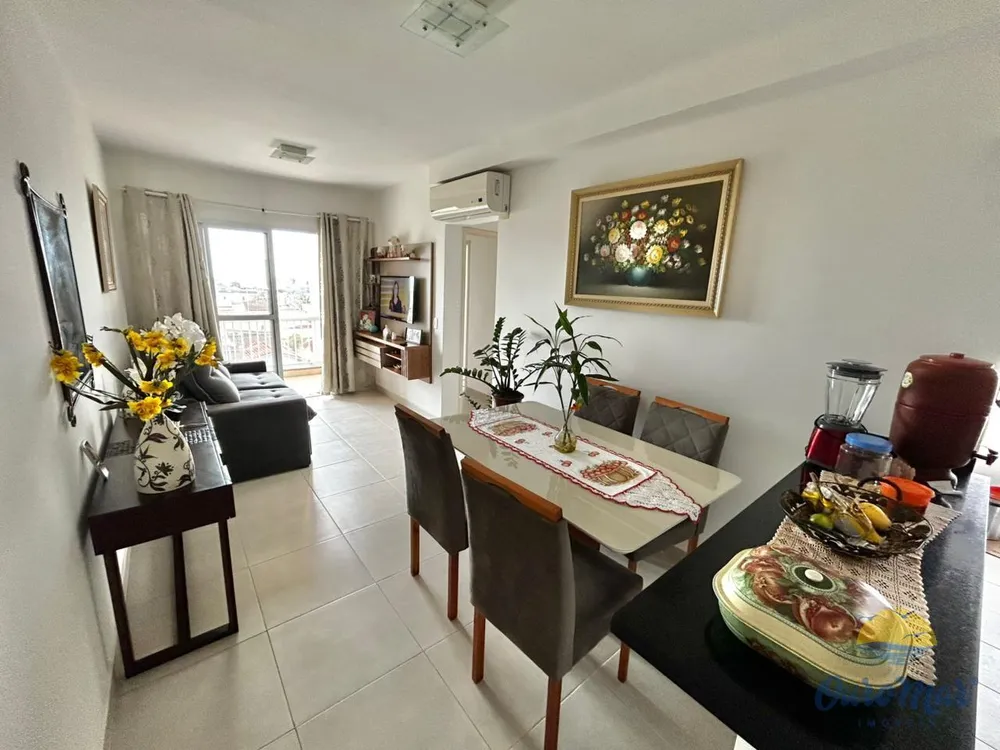 Apartamento, 2 quartos, 97 m² - Foto 7