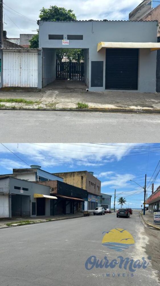 Prédio Inteiro, 135 m² - Foto 1