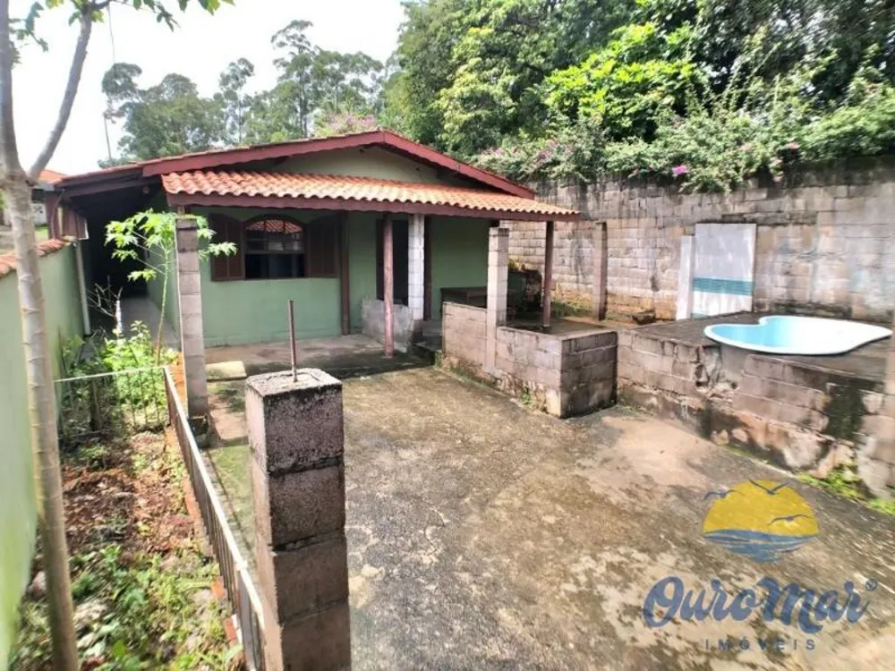 Casa, 2 quartos, 110 m² - Foto 9