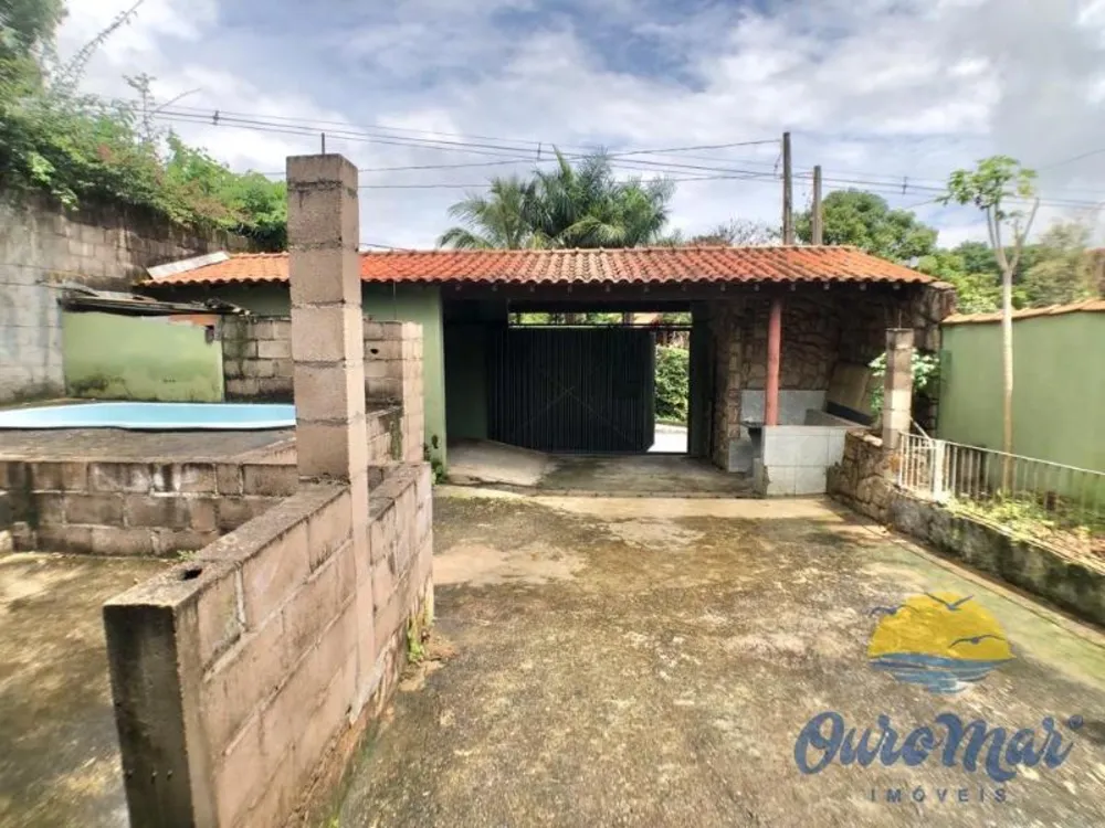 Casa, 2 quartos, 110 m² - Foto 6