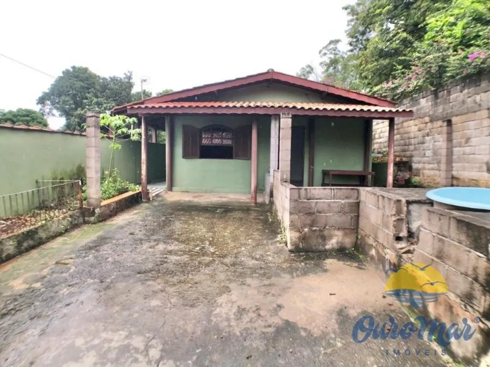 Casa, 2 quartos, 110 m² - Foto 12
