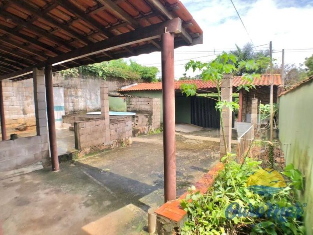 Casa, 2 quartos, 110 m² - Foto 5