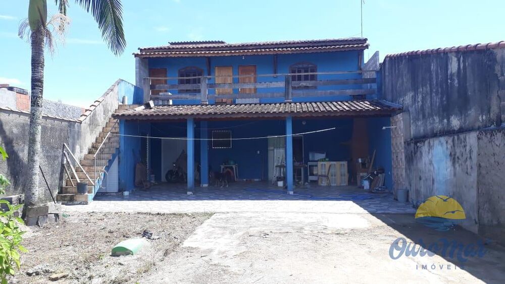 Sobrado, 3 quartos - Foto 1