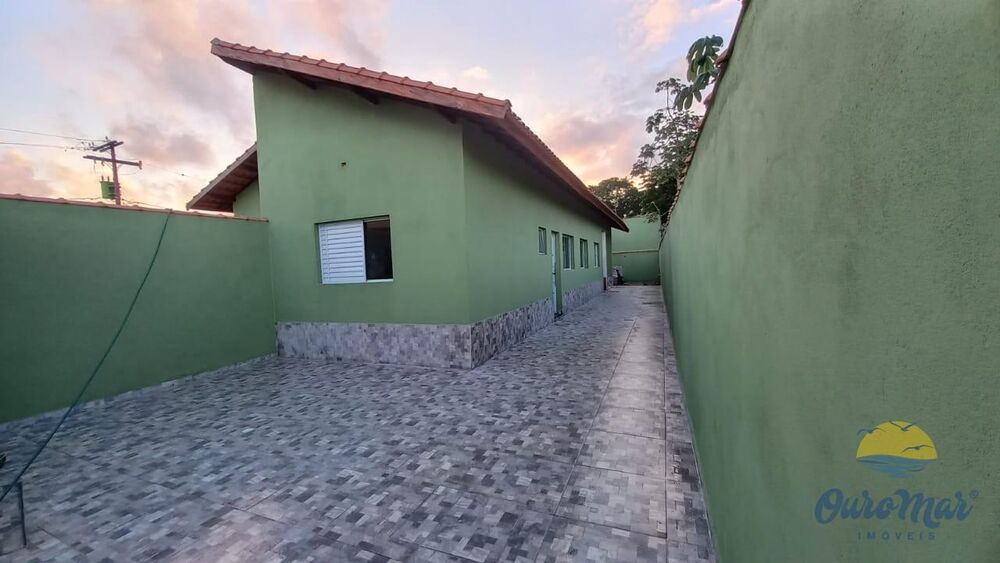 Casa, 2 quartos - Foto 1