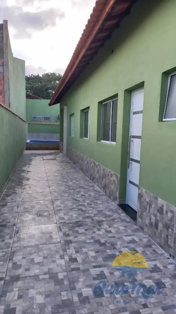 Casa, 2 quartos - Foto 5