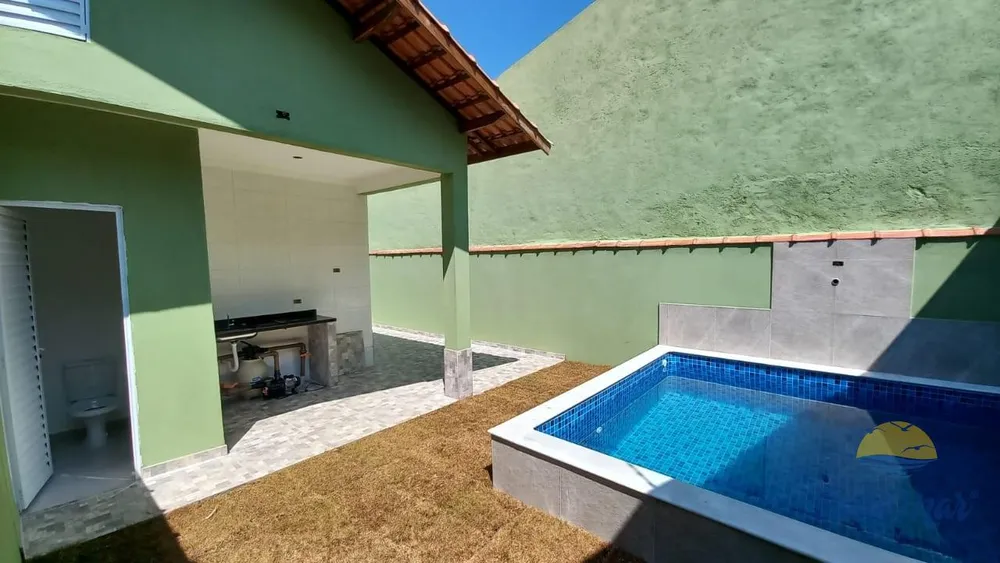 Casa, 2 quartos - Foto 7