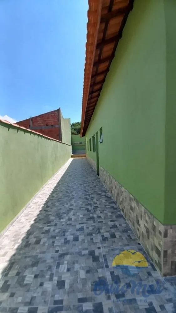 Casa, 2 quartos - Foto 10