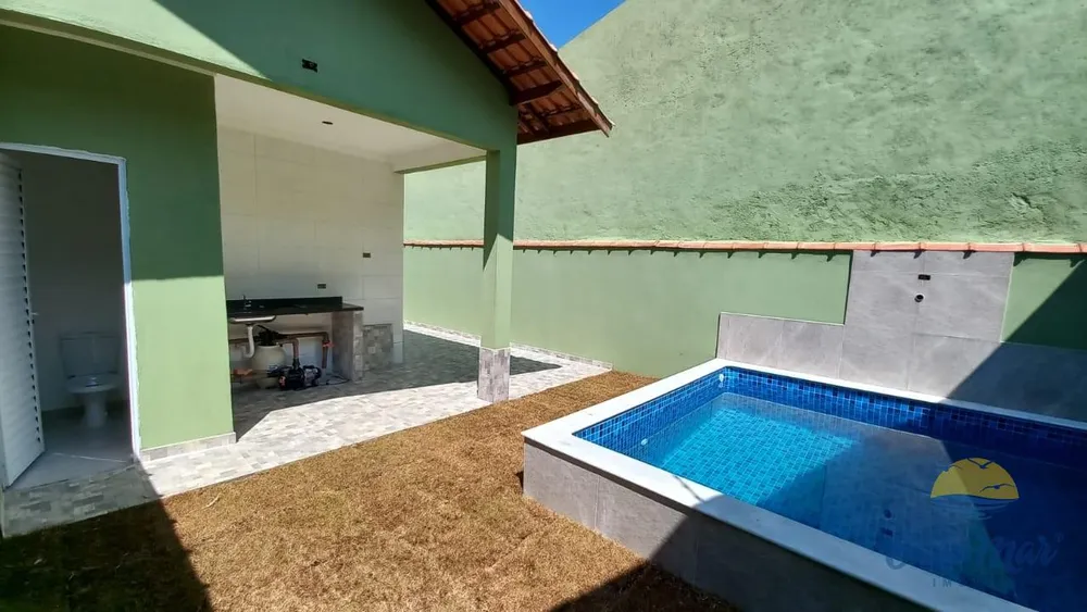 Casa, 2 quartos - Foto 8